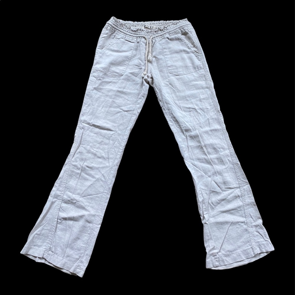 Roxy pants